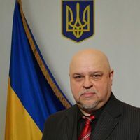 Володимир Кондратевич