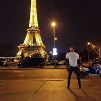 Sohail Sidique