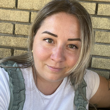 Andréanne Gagnon Lapierre