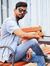 Mahesh ...