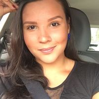 Rafaela Bezerra