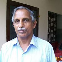 Gangadharan Nair