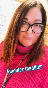 Beth Samples  Phillips 