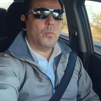 Carlos Saavedra