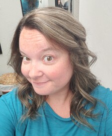 Cornelia (Corrie) Maston