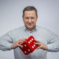 Константин Галюк