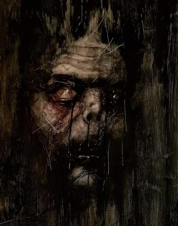 Goodreads profile picture for @unhealthy