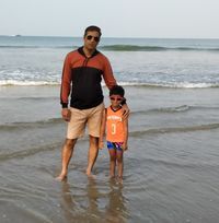 Chandra Shekar
