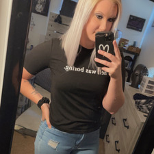 Danielle Hecht-Burkey