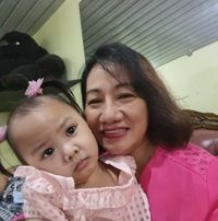 Abby Escobar-Balagan