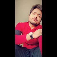 Mayank Tiwari