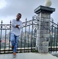 Basant Patil