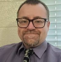 Timothy Hall