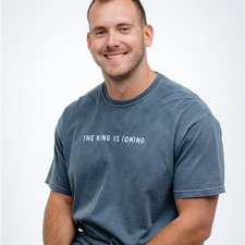 Max Holmes