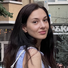 Цветелина Миткова