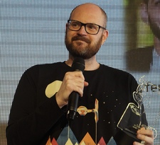 Ron Lang-Alon