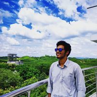 Mohaiminul Rahat