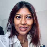 Tejaswini Joshi