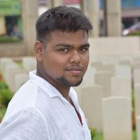 Krish Gokul