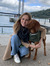 Kathrin...