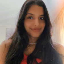 Inara Alibhai