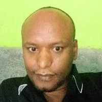 Mohnejib Mohammed