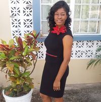 Lu-Ann Caesar-Greasley