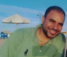 Yasser Abdo