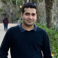 Hamid Vosoughi