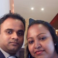 Harsha Iddamalgoda