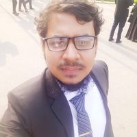 Rasel Ahmed