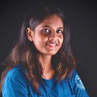 Sushaanthee Suresh