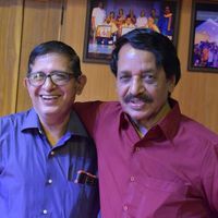 Madhusudan Bheemasenarao