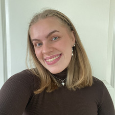 Mathilde Tjønneland