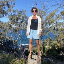 Sharon Schofield 