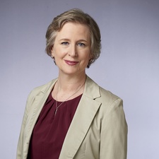 Joanna Richardson