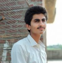 Syed Muhammad