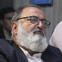 محمد اسحق فایز