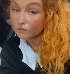 Clara Finnerty