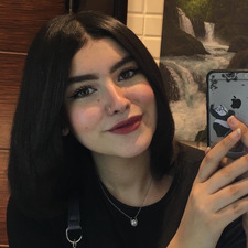 Mariam Kamal