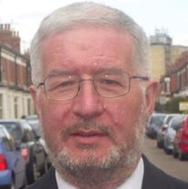 Mike Galloway