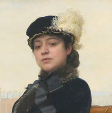 A. Davis