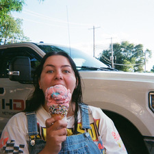 Megan Lang