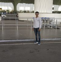 Gokul Balaji