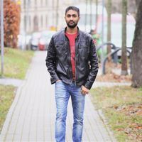 Srikanth Doddapaneni