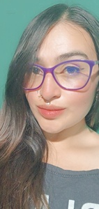 Sofía Caballero