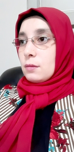 أميرة  إسماعيل