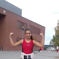 Кристияна Крумова