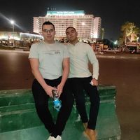 عمار الدمرداش