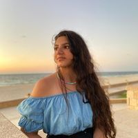 Khadija Mostafa